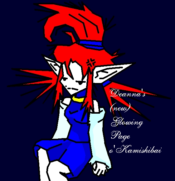WELL WELL WELL, LOOK WHO HAS A NEW DESIGN AND PAGE FOR HER KAMISHIBAI(s?)